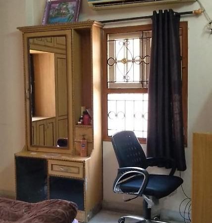 Apartament Srinivas Nilayam Hajdarabad Zewnętrze zdjęcie