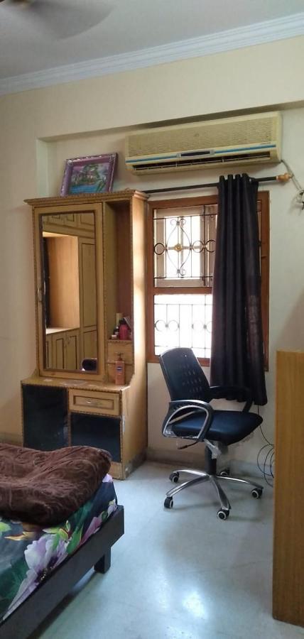 Apartament Srinivas Nilayam Hajdarabad Zewnętrze zdjęcie