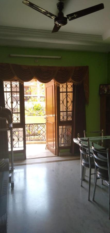 Apartament Srinivas Nilayam Hajdarabad Zewnętrze zdjęcie