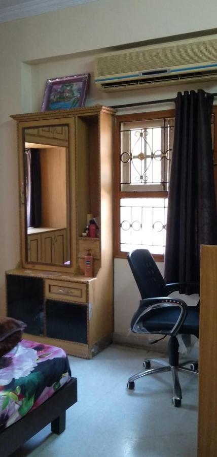 Apartament Srinivas Nilayam Hajdarabad Zewnętrze zdjęcie
