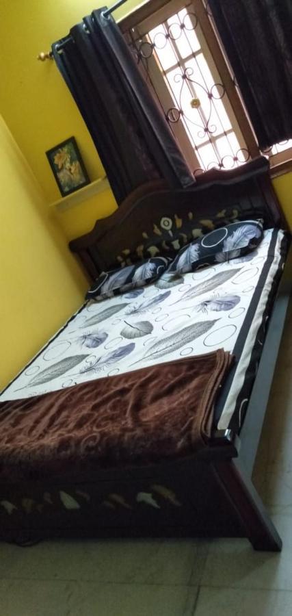 Apartament Srinivas Nilayam Hajdarabad Zewnętrze zdjęcie