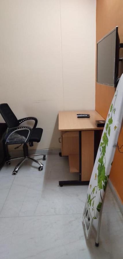 Apartament Srinivas Nilayam Hajdarabad Zewnętrze zdjęcie
