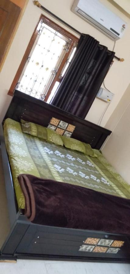 Apartament Srinivas Nilayam Hajdarabad Zewnętrze zdjęcie