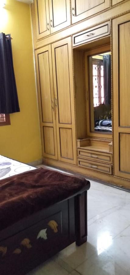 Apartament Srinivas Nilayam Hajdarabad Zewnętrze zdjęcie